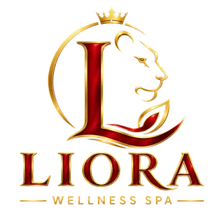 Liora Wellness Spa logo